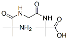 Alanine, 2-methylalanylglycyl-2-methyl- (9CI) CAS#: 99975-89-0