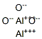 Aluminum oxide (Al2O3), chromium-doped CAS#: 99328-47-9