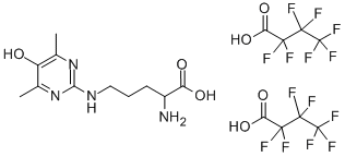 Argpyrimidine CAS#: 936233-19-1