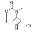 Azetidin-3-yl-methyl-carb... CAS#: 943060-59-1