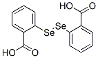 BIS(2-CARBOXYPHENYL)DISELENIDE CAS#: 915402-23-2