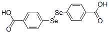 BIS(4-CARBOXYPHENYL)DISELENIDE CAS#: 915402-24-3