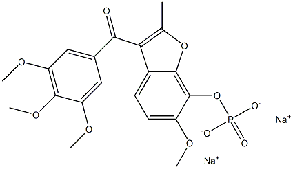BNC105P CAS#: 945771-96-0