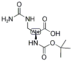 BOC-ALBIZZIIN CAS#: 901284-69-3