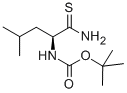 BOC-L-LEUCINE THIOAMIDE CAS#: 99701-60-7