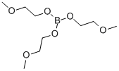 BORON METHOXYETHOXIDE CAS#: 98958-21-5