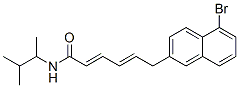 BTG 502 CAS#: 99083-11-1