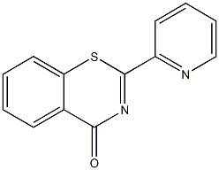 BTZO 1 CAS#: 99420-15-2