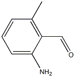 Benzaldehyde, 2-amino-6-methyl- CAS#: 99646-81-8