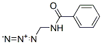 Benzamide, N-(azidomethyl)- CAS#: 911372-19-5