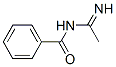 Benzamide, N-(methylcarbonimidoyl)- (9CI) CAS#: 99700-18-2