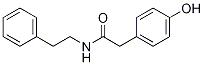 BenzeneacetaMide, 4-hydroxy-N-(2-phenylethyl)- CAS#: 911123-05-2