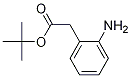 Benzeneacetic acid, 2-aMino-, 1,1-diMethylethyl ester CAS#: 98911-34-3
