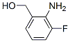 Benzenemethanol, 2-amino-3-fluoro- (9CI) CAS#: 906811-49-2