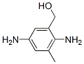 Benzenemethanol, 2,5-diamino-3-methyl- CAS#: 925917-32-4