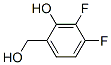 Benzenemethanol, 3,4-difluoro-2-hydroxy- CAS#: 936328-58-4