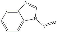Benzimidazole, 1-nitroso- (6CI) CAS#: 98273-46-2