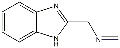 Benzimidazole, 2-(methyleneaminomethyl)- (6CI) CAS#: 99358-41-5