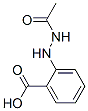 Benzoic acid, 2-(2-acetylhydrazino)- (9CI) CAS#: 98953-14-1
