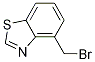 Benzothiazole,4-(broMoMethyl)- CAS#: 936827-73-5