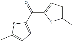 Bis-(5-methyl-thiophen-2-yl)-methanone CAS#: 99845-90-6