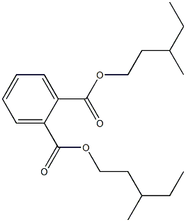 Bis(3-Methylpentyl) Phthalate CAS#: 911235-36-4