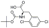Boc-2,5-Dichloro-D-Phenylalanine CAS#: 945262-14-6