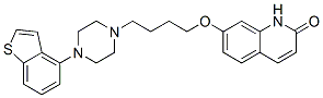 Brexpiprazole CAS#: 913611-97-9