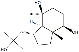 Bullatantriol CAS#: 99933-32-1