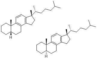 C27 RING-C MONOAROMATIC STERANE (5BETA(H),10BETA(CH3)/5A(H),10BETA(CH3)) CAS#: 98819-91-1