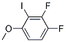 2-IODO-3,4-DIFLUOROANISOLE CAS#: 936498-08-7