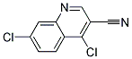 4,7-DICHLORO-QUINOLINE-3-CARBONITRILE CAS#: 936498-07-6