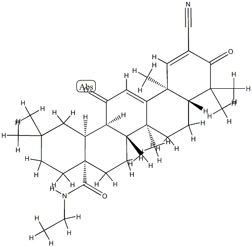 CDDO-EA CAS#: 932730-51-3