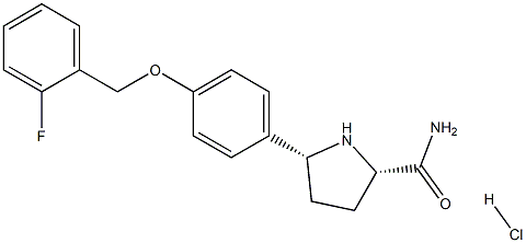 CNV1014802 (hydrochloride) CAS#: 934240-31-0