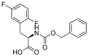 Cbz-2,5-Difluoro-D-Phenylalanine CAS#: 923563-53-5