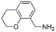 (Chroman-8-ylmethyl)amine, 90% CAS#: 933727-40-3