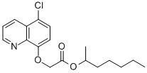 Cloquintocet-mexyl CAS#: 99607-70-2