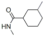 Cyclohexanecarboxamide, N,3-dimethyl- CAS#: 907577-36-0
