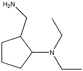 Cyclopentanemethylamine, 2-diethylamino- (6CI) CAS#: 99178-19-5