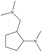 Cyclopentanemethylamine, 2-dimethylamino-N,N-dimethyl- (6CI) CAS#: 99178-20-8