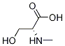 D-Serine, N-Methyl- CAS#: 915405-01-5