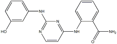 DB-07268 CAS#: 929007-72-7