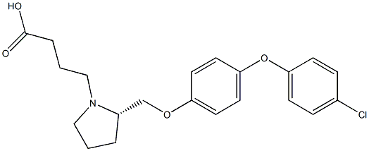 DG 051 (free base) CAS#: 929916-05-2