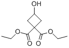 DIETHYL 3-HYDROXYCYCLOBUTANE-1,1-DICARBOXYLATE CAS#: 99974-66-0