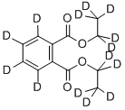DIETHYL PHTHALATE-D14 CAS#: 99873-99-1