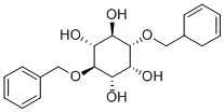 DL-1,4-BIS-O-(PHENYLMETHYL)-MYO INOSITOL CAS#: 99782-78-2