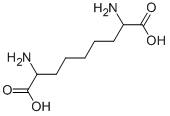 DL-2,8-Diaminononanedioic acid CAS#: 98951-66-7