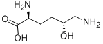 DL-D-Hydroxylysine CAS#: 906331-35-9