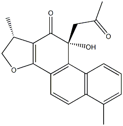 Danshenol C CAS#: 910856-25-6