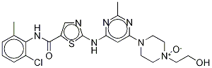 Dasatinib N-Oxide CAS#: 910297-52-8